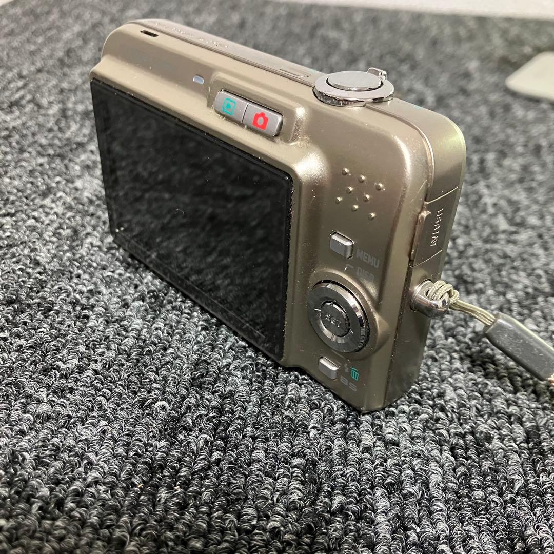 ジャンク　CASIO EXILIM EX-Z1050