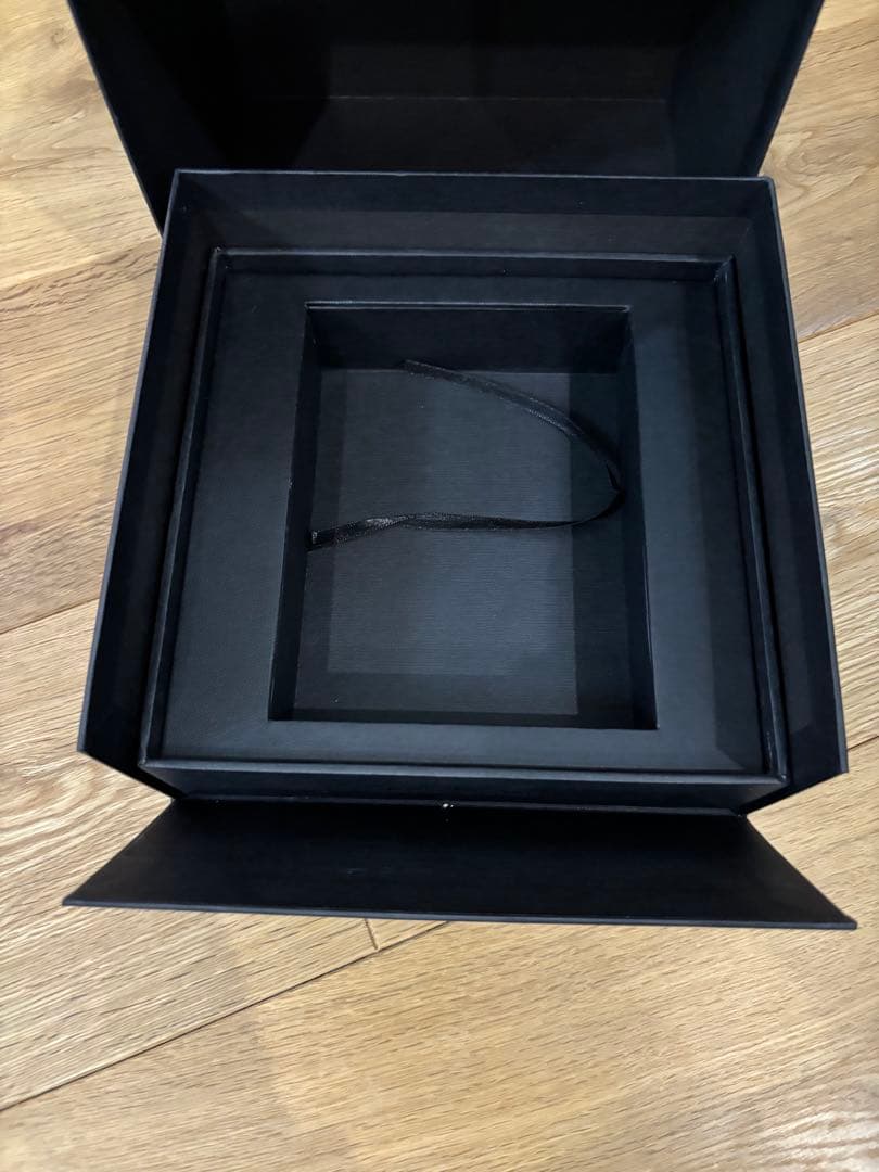 blancpain ブランパン　 空箱　付属品あり