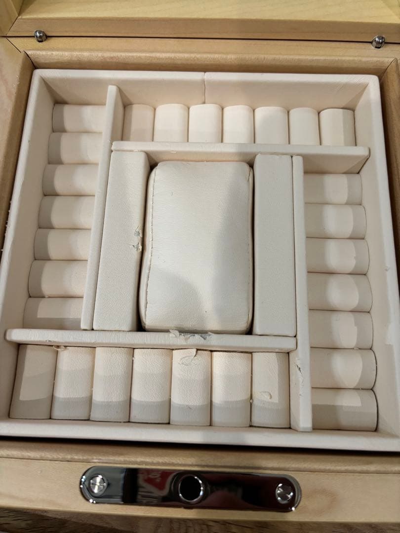 blancpain ブランパン　 空箱　付属品あり