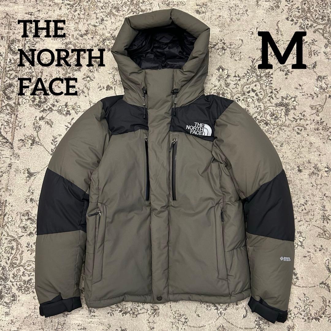 ノースフェイス バルトロライトジャケット ゴアテックス ND91950 M