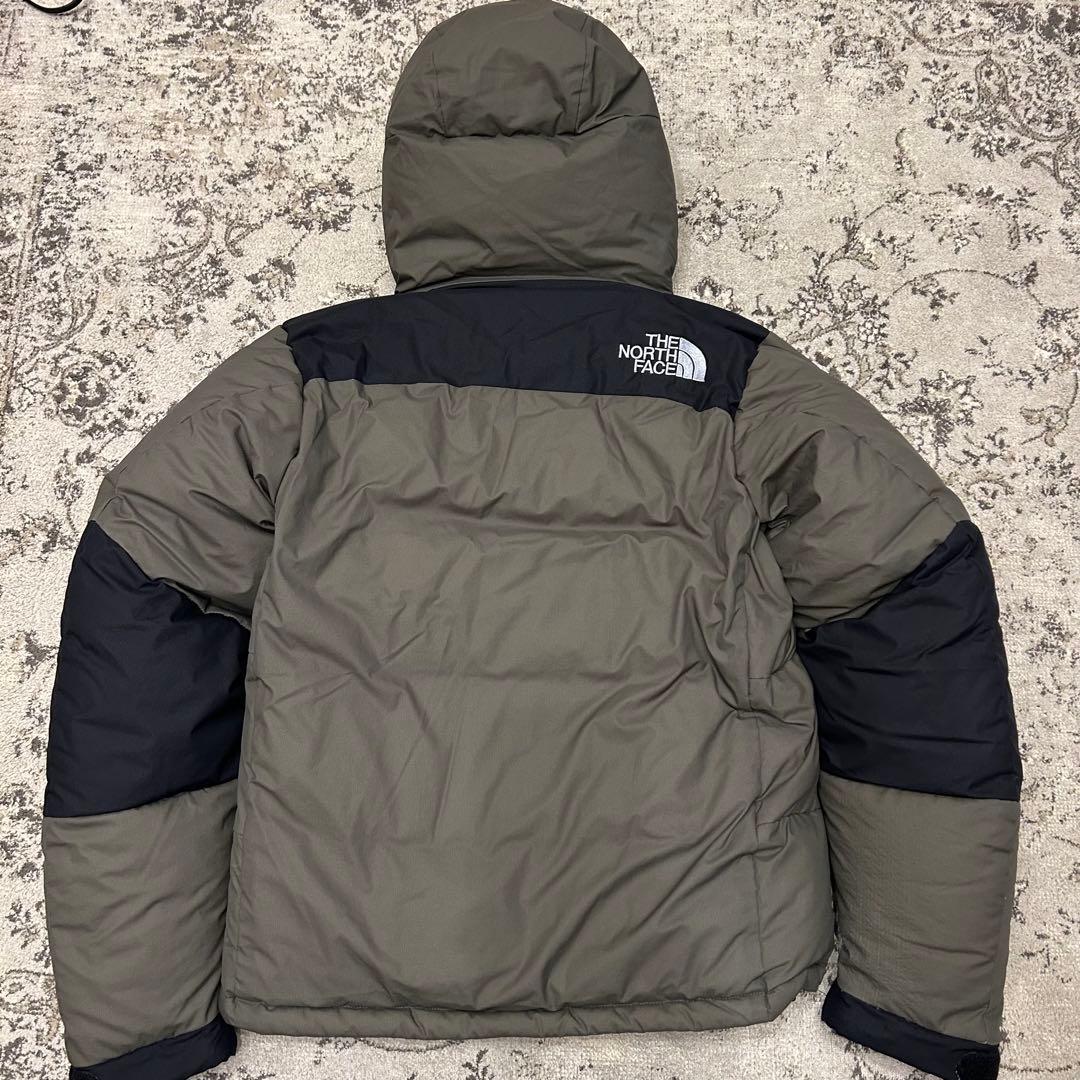 ノースフェイス バルトロライトジャケット ゴアテックス ND91950 M