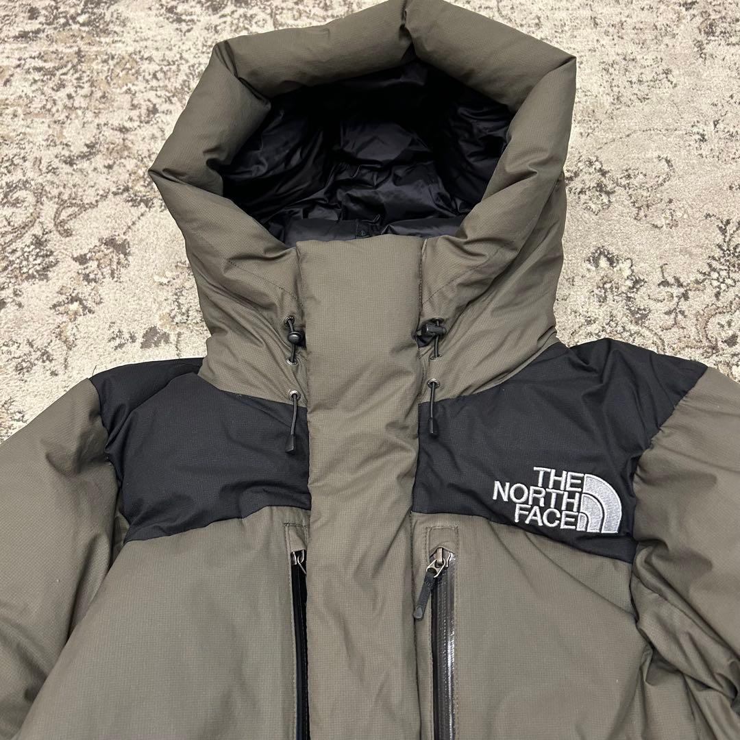 ノースフェイス バルトロライトジャケット ゴアテックス ND91950 M