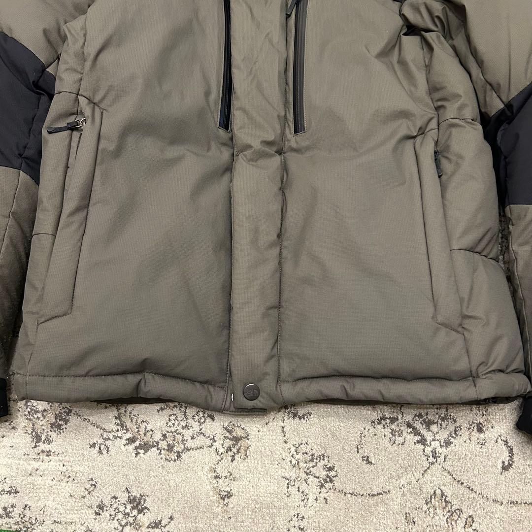 ノースフェイス バルトロライトジャケット ゴアテックス ND91950 M