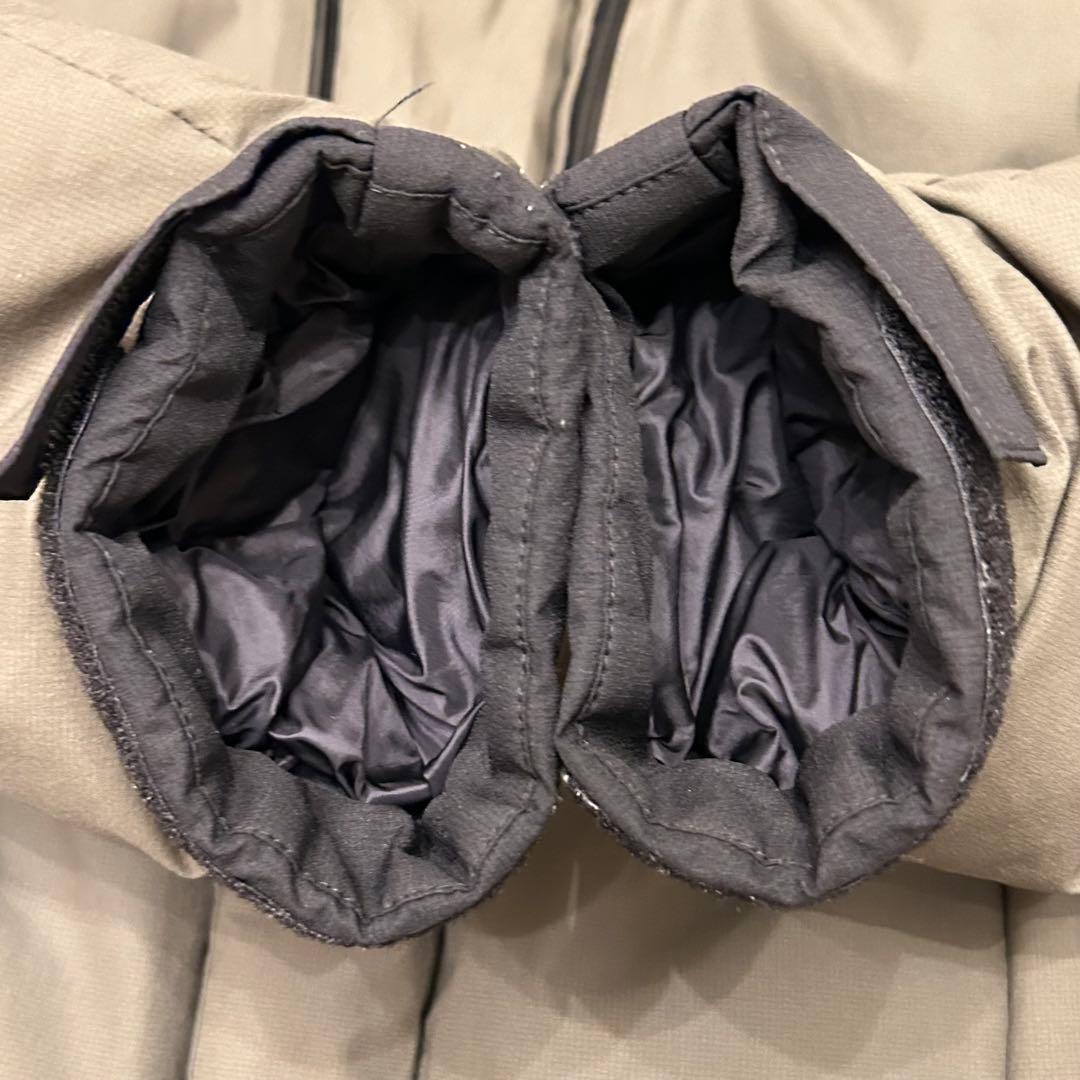 ノースフェイス バルトロライトジャケット ゴアテックス ND91950 M