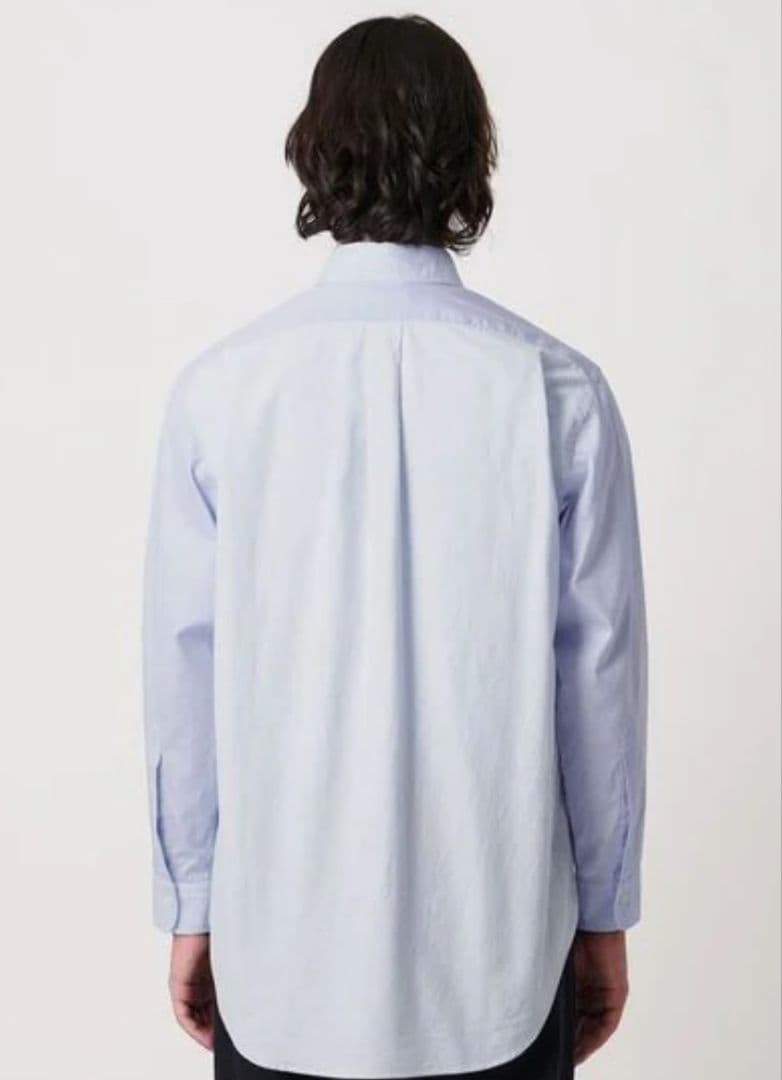 Brooks Brothers / UA別注 FUN SHIRT ボタンダウン