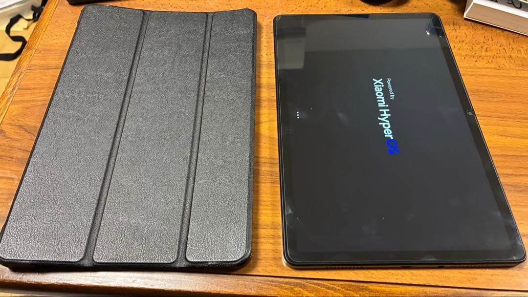 【ケース+SDカード付】Redmi Pad SE グラファイトグレー