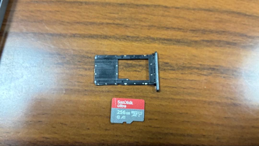 【ケース+SDカード付】Redmi Pad SE グラファイトグレー