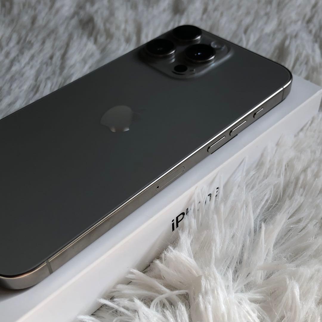 【本日限定価格】iPhone 16 Pro max 512GB SIMフリー