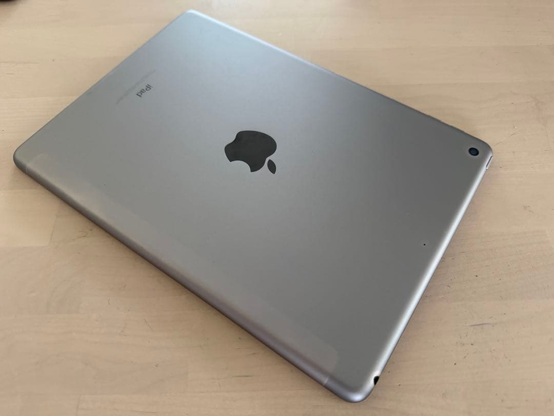 10X【お得な3台セット】iPad Wi-Fi 第5世代