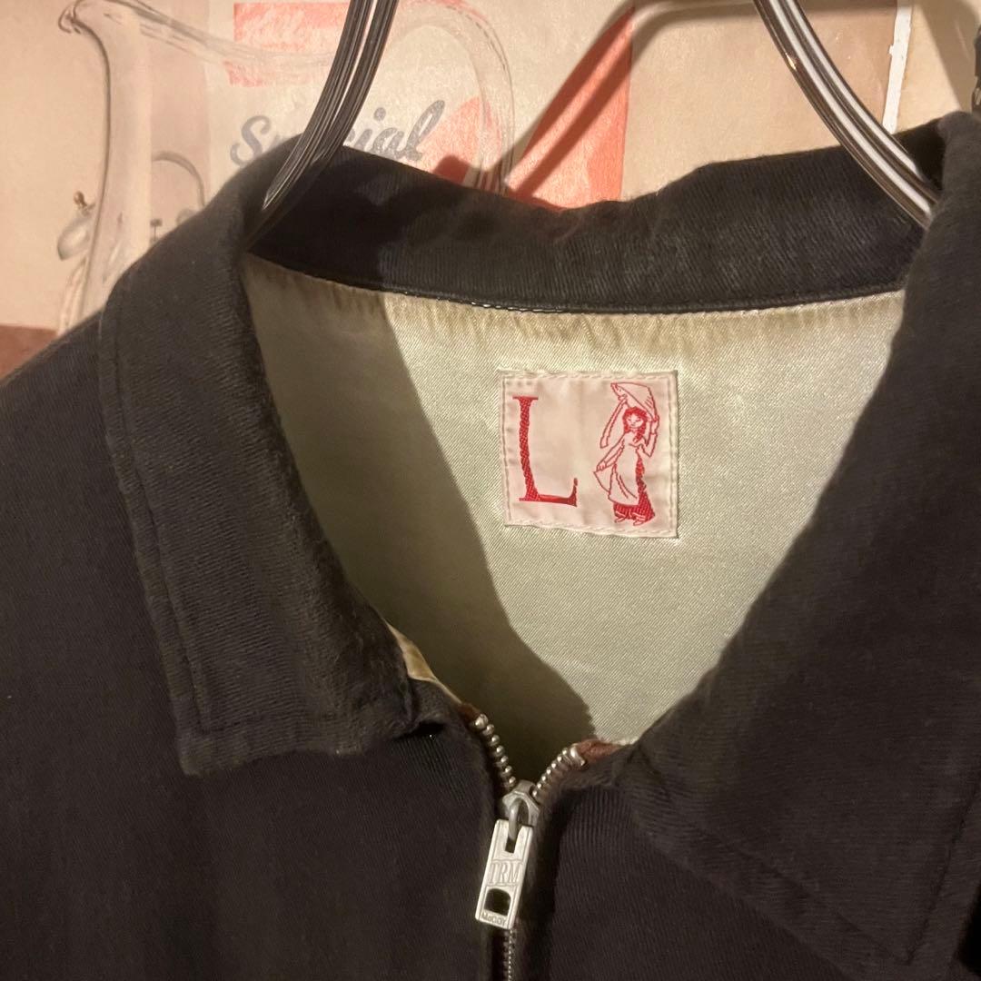 【ゴールデン】THE REAL McCOY'S VIET-NAM JACKET