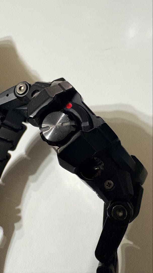 永*道様 G-SHOCK スカイコックピット　GW-A1000FC