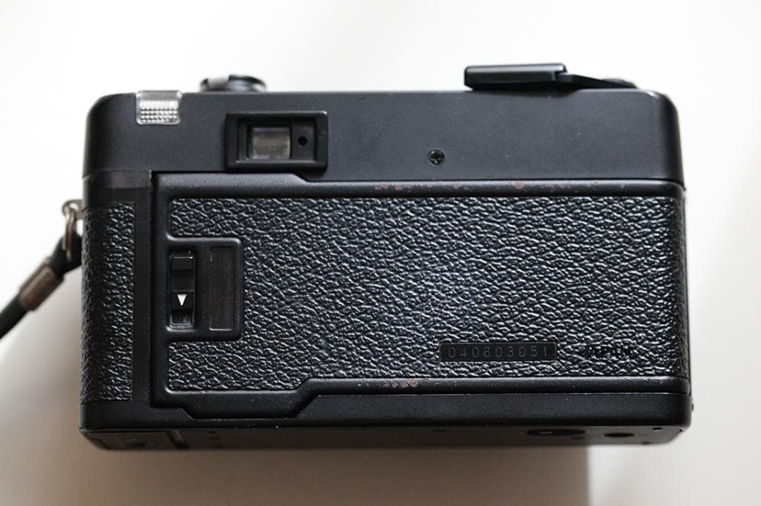 Rollei Flash 35 AF 、　Q831