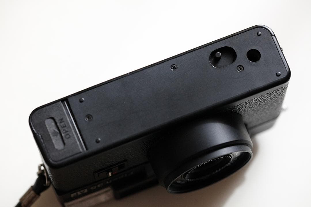 Rollei Flash 35 AF 、　Q831