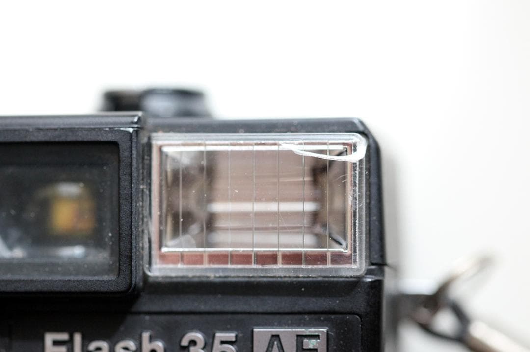 Rollei Flash 35 AF 、　Q831