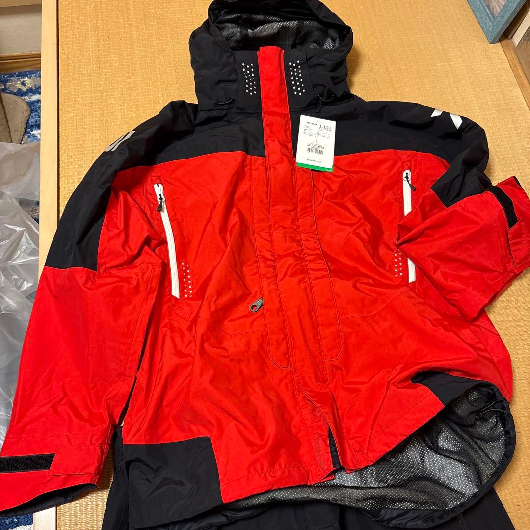 ダイワレインマックスDR-31109 2XL