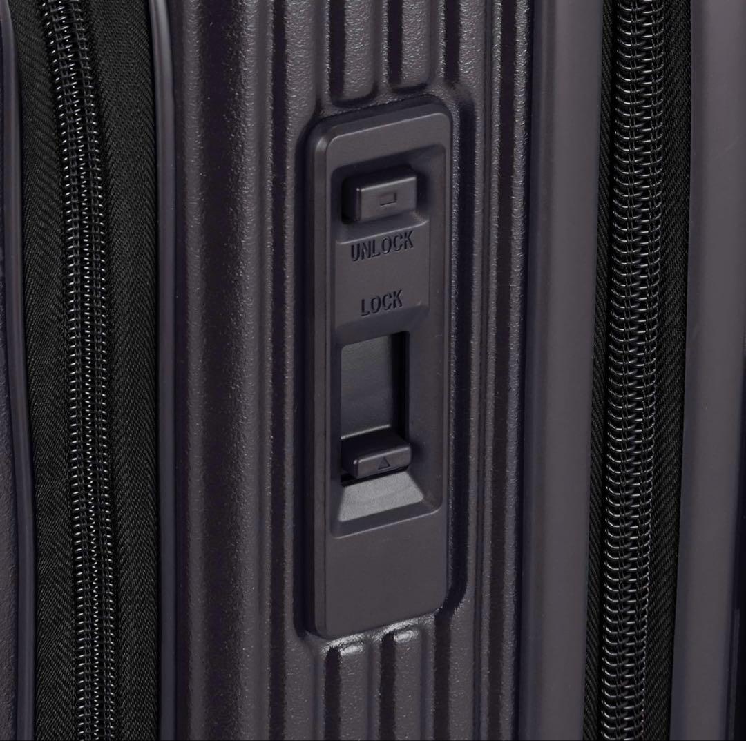 イノベーター inv50 38L ダークネイビー 未使用 スーツケース