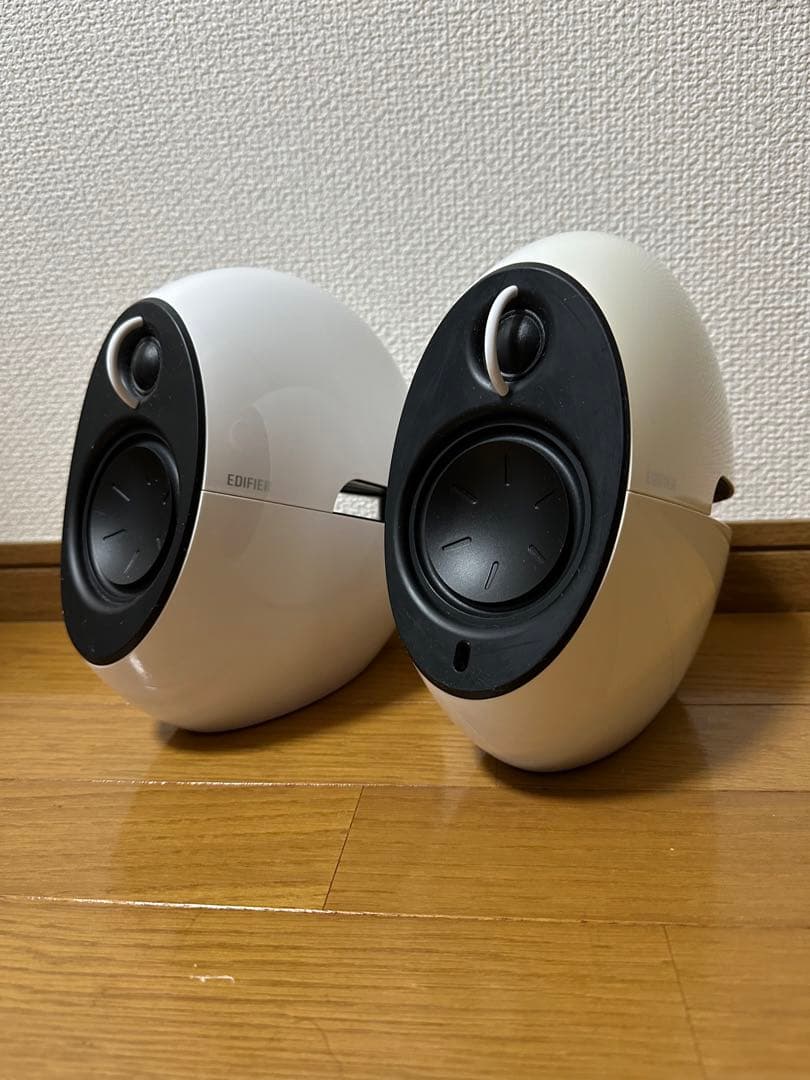 スピーカー・ウーファー Edifier USA e25 Luna