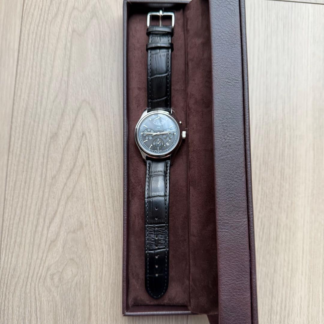 時計 Llife INTEMPOREL WATCH