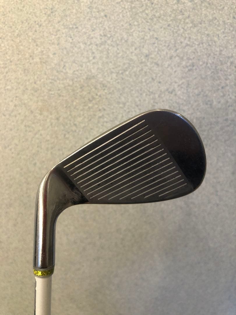 スリクソンamica レディースアイアンセット