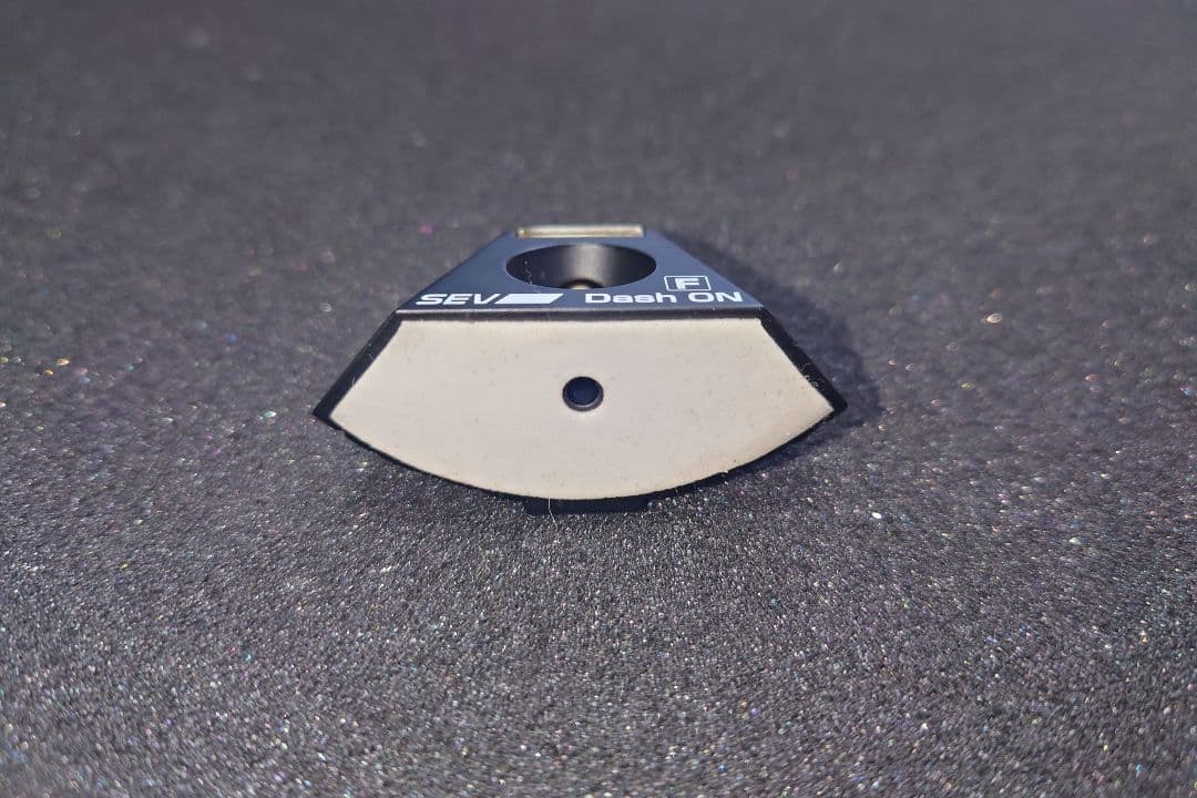 アクセサリー SEV Dash ON F