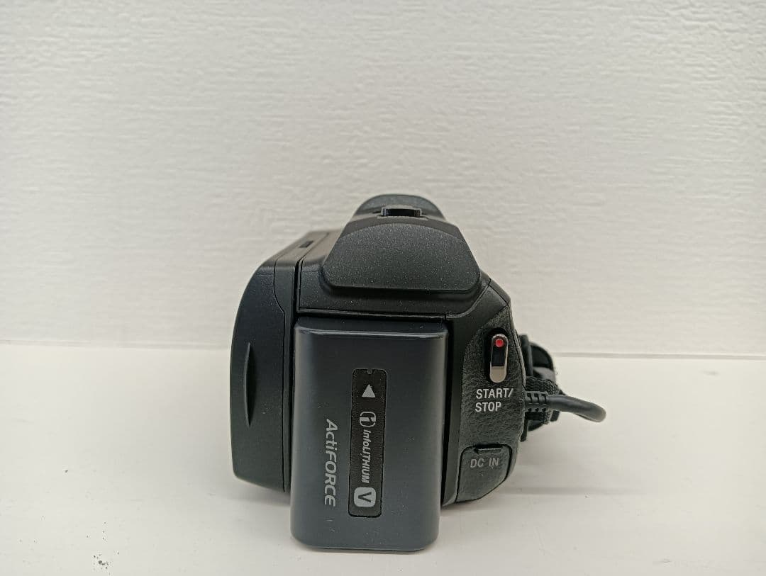 SONY ビデオカメラ HDR-PJ630