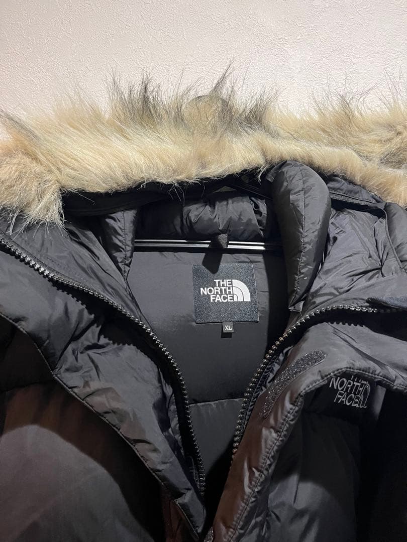 THE NORTH FACE Polar Jacket ブラックXL ポーラー