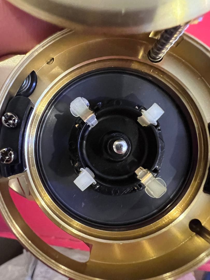 リール SHIMANO 22 CALCUTTA CONQUEST 200XG