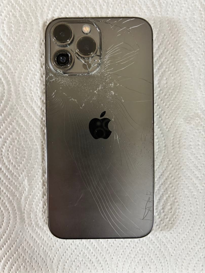 Apple iPhone 13 Pro Max本体