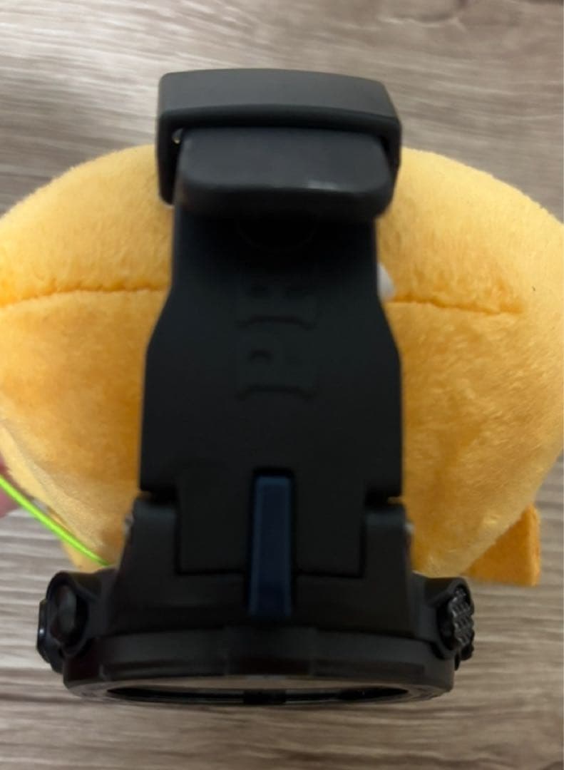 カツオ 　CASIO 電波ソーラーPROTREK プロトレック 3444