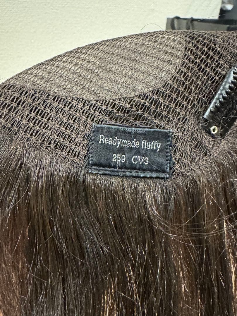 たまたろさすけ フォンテーヌ レディメイド フラフィ259 CV3