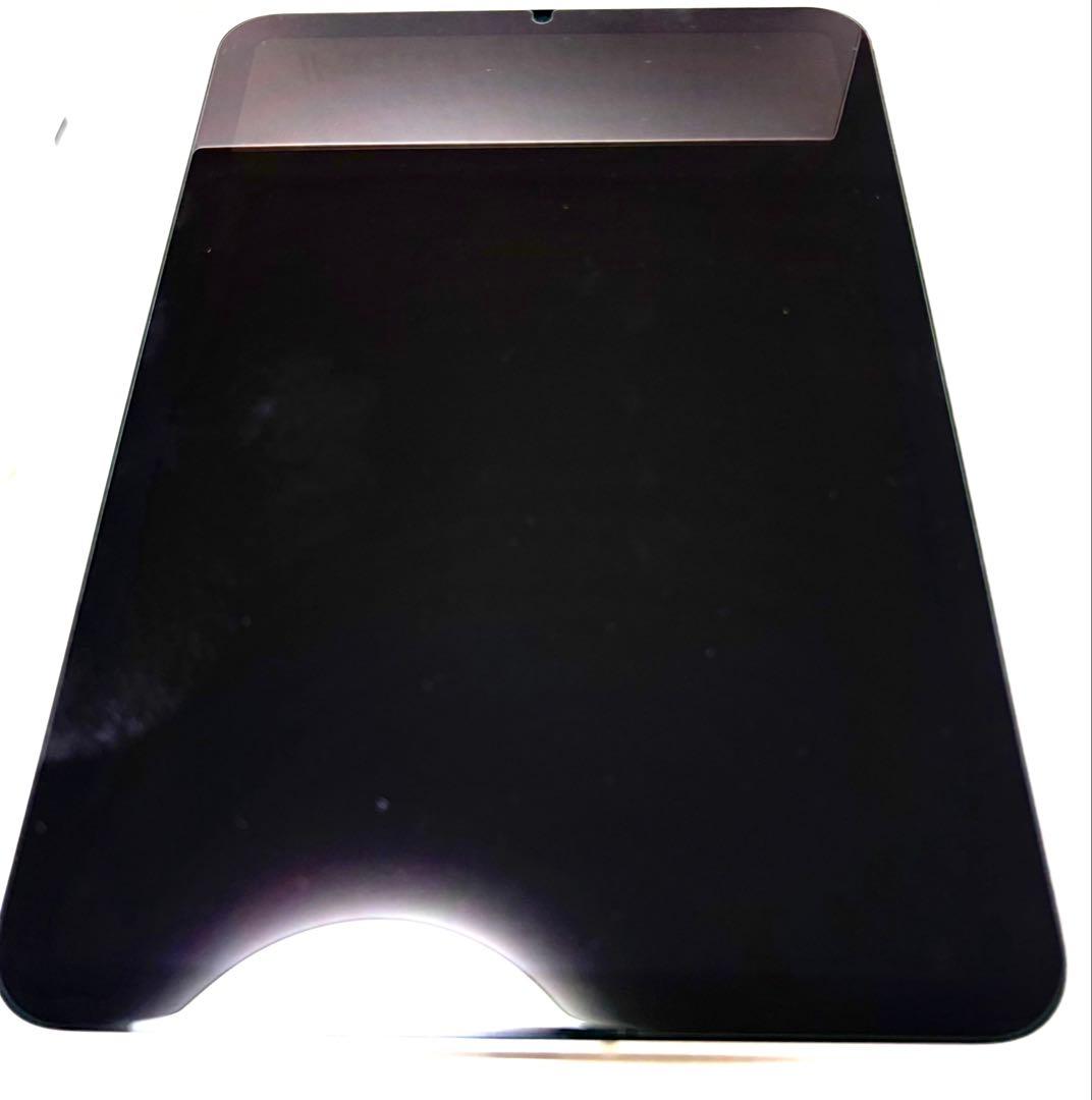 iPad mini（第6世代） 256GB Wi-Fi + Cellular