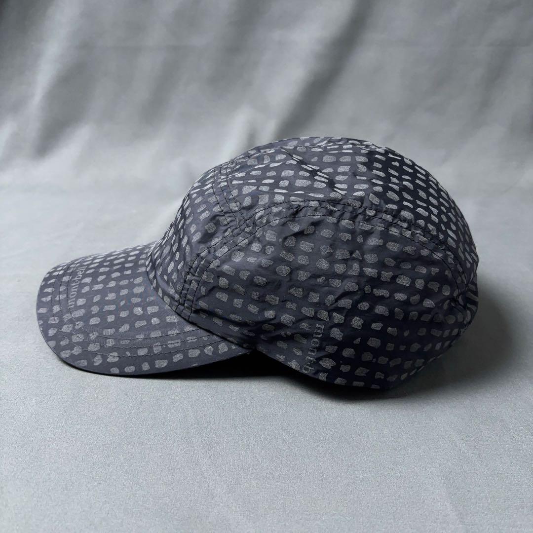 mont-bell リフレックキャップ リフレクター 廃盤