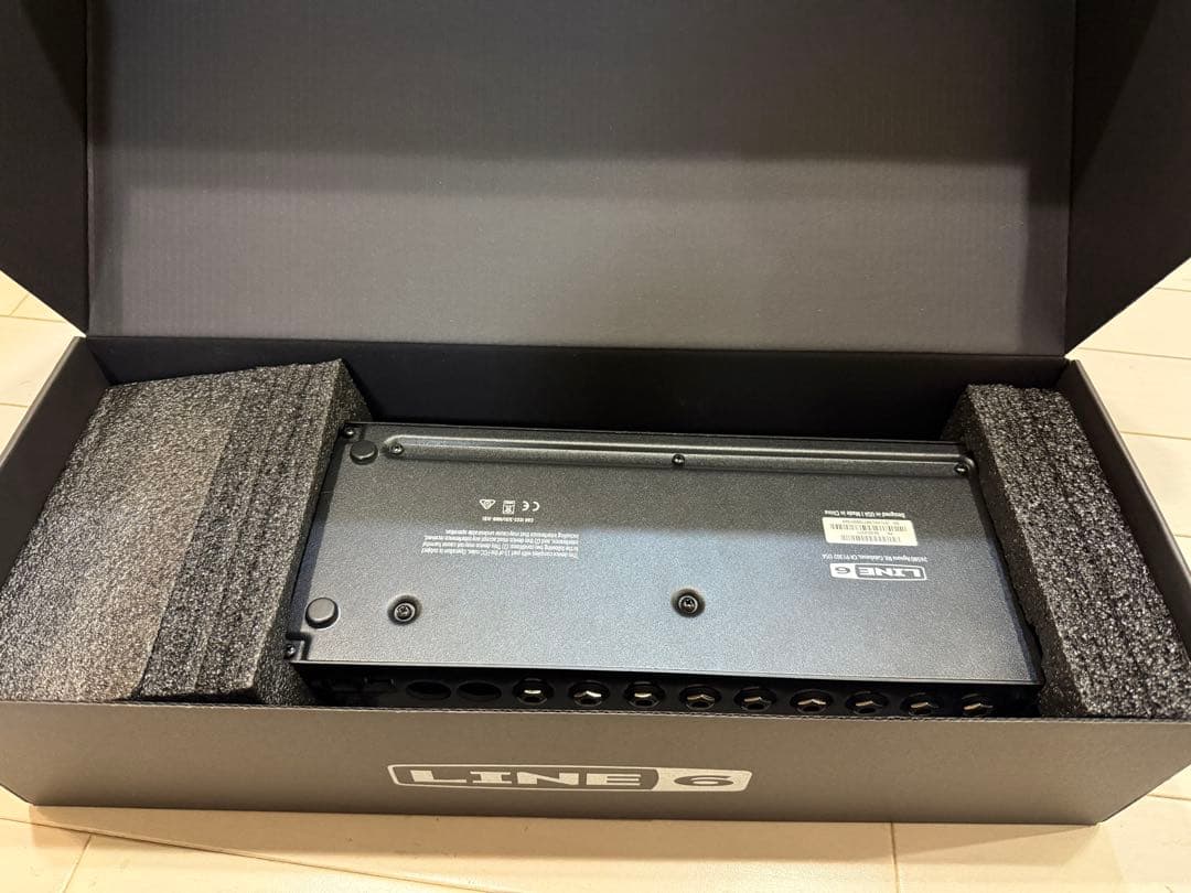 ギター Line 6 HX Stomp XL