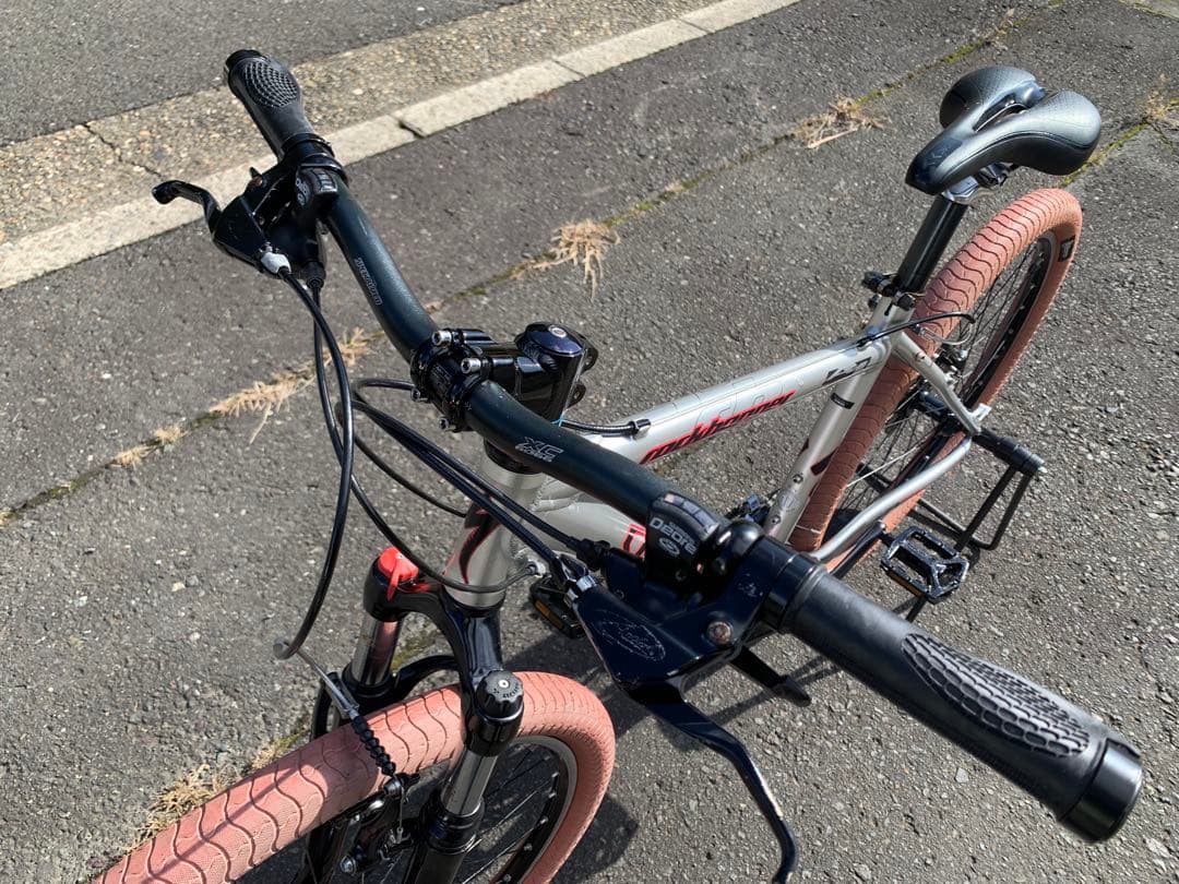 【即乘】送料無料SPECIALIZED MTB PRO A1 27速 26インチ