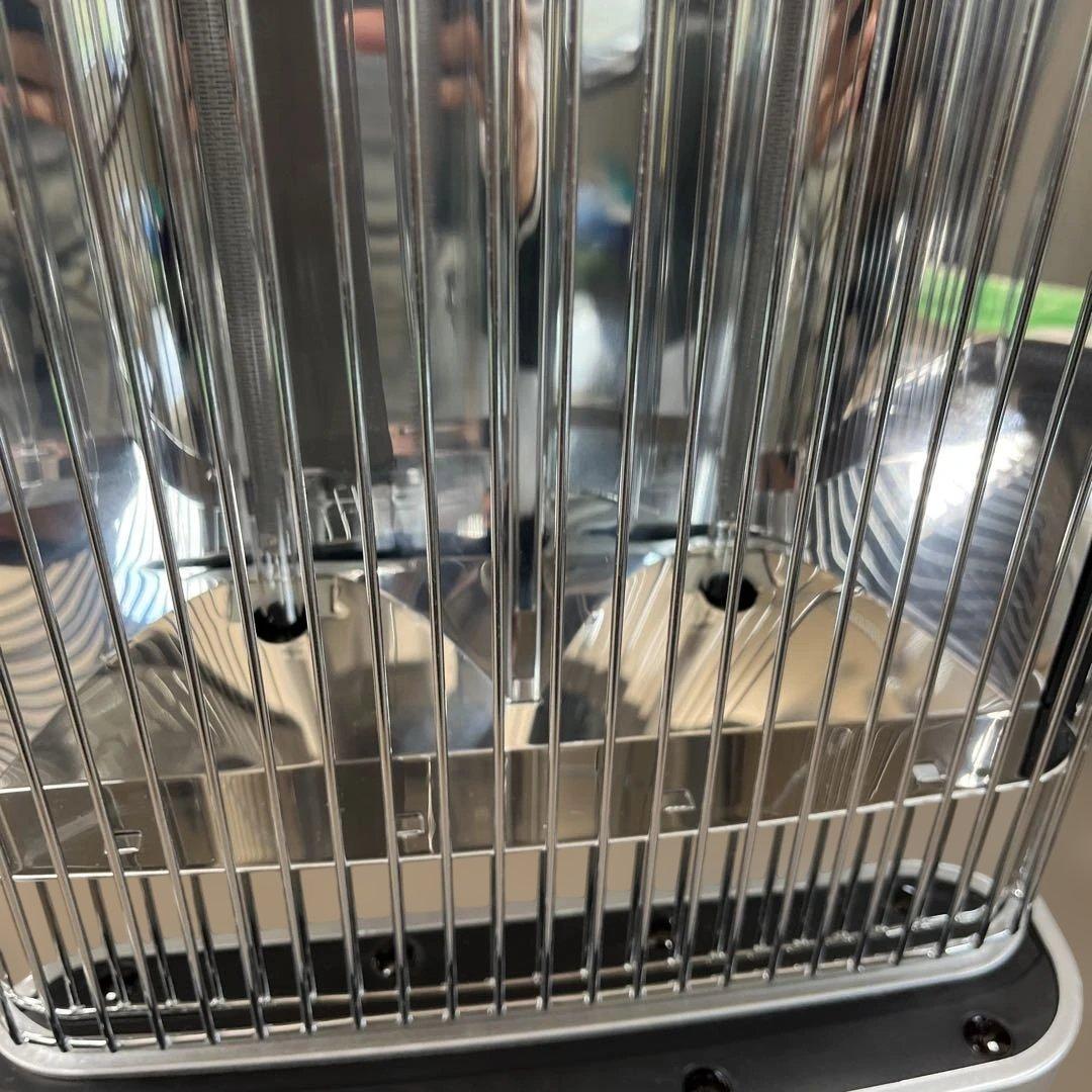 アラジン グラファイトヒーター AEH-2G10AJ