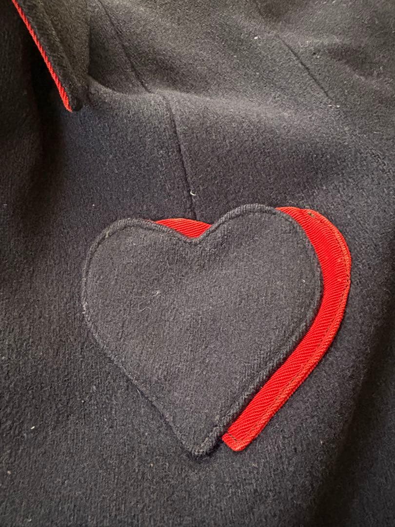 50s〜　リバーシブルスキージャケット