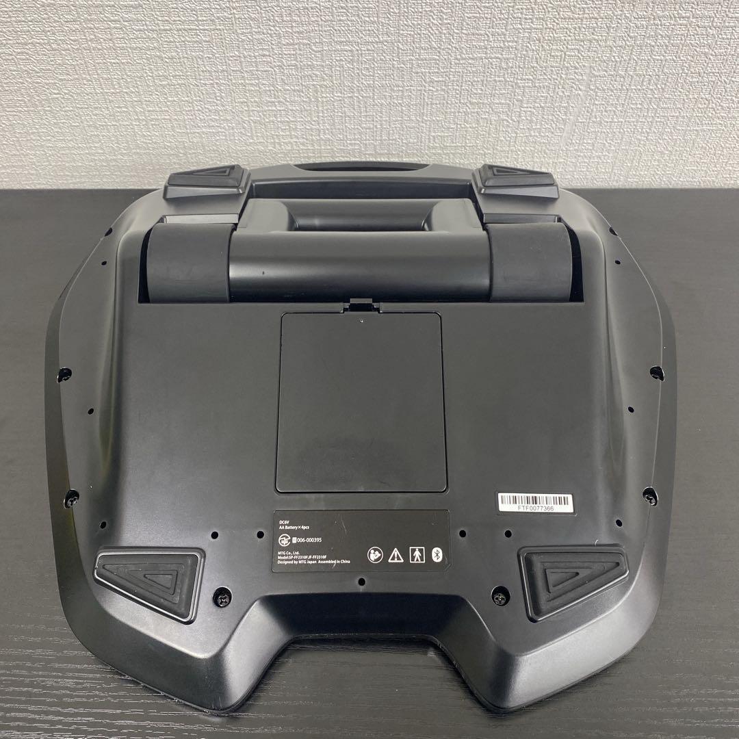 送料込み＊シックスパッド Foot Fit＊1112-2