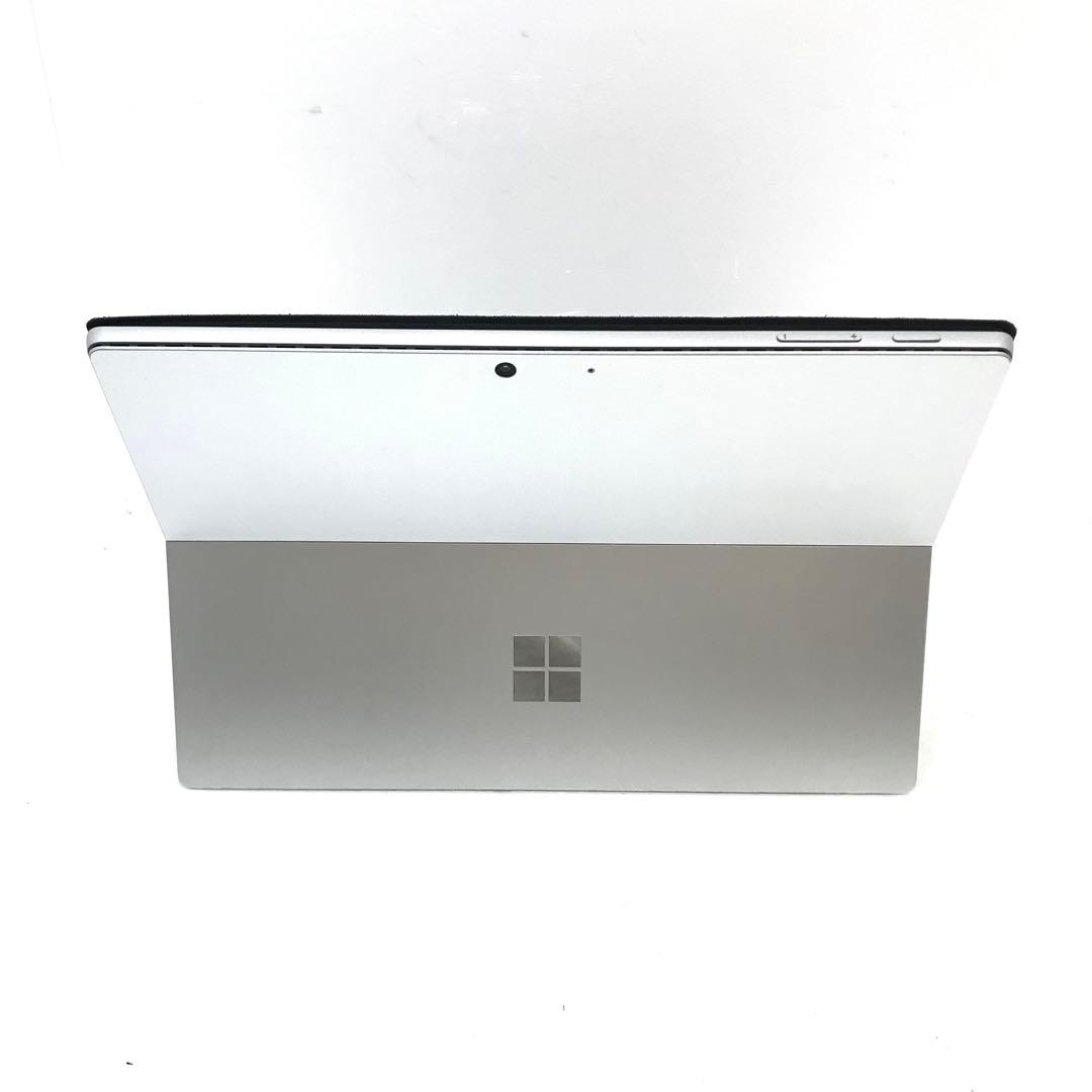 超美品・LTE・最高機Surface Pro7＋ 16G/256G Office