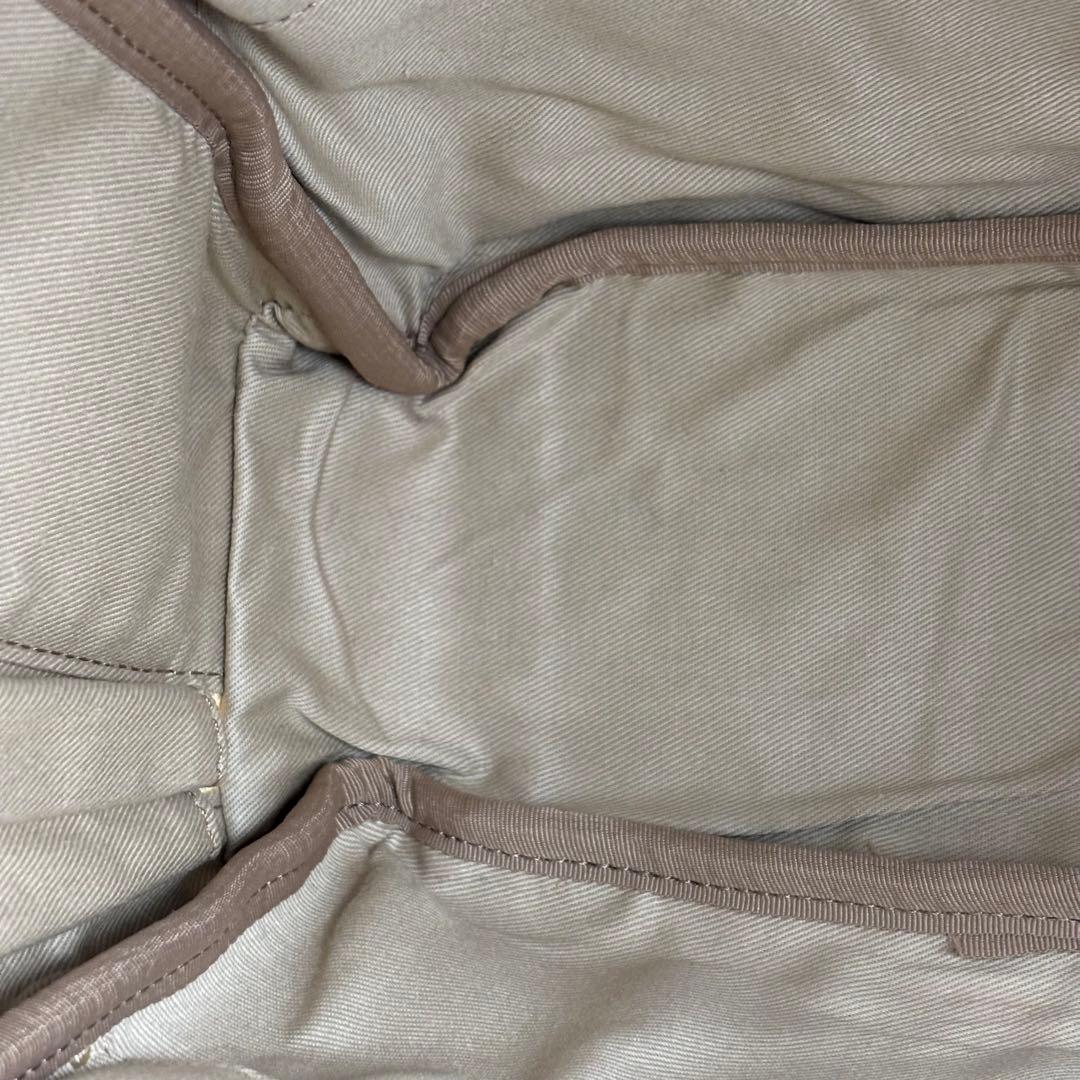 ✨美品✨ Dakota レザーリュック A4収納可能