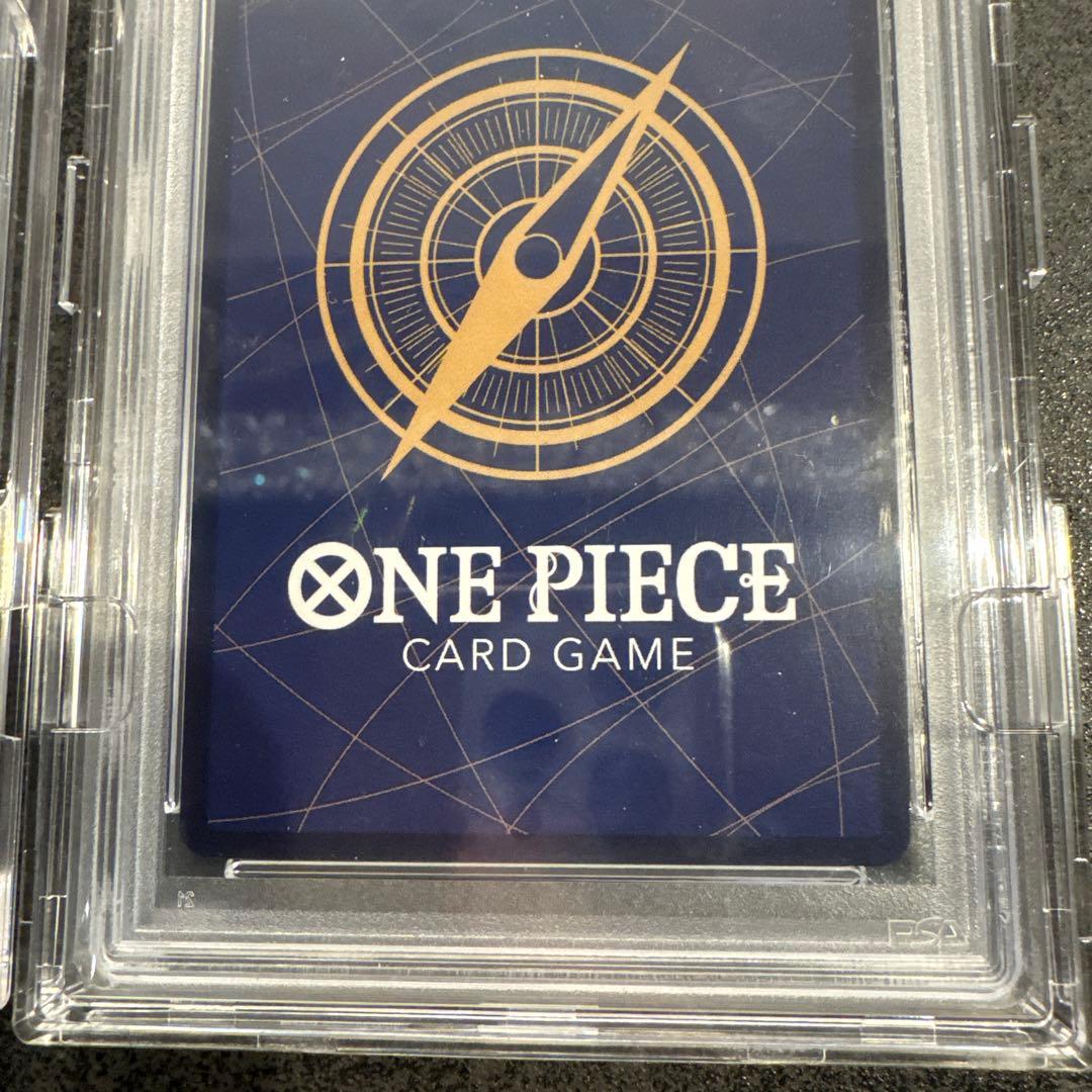 シルバーズレイリー PSA10 2枚売り