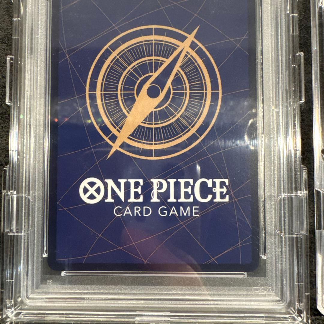 シルバーズレイリー PSA10 2枚売り