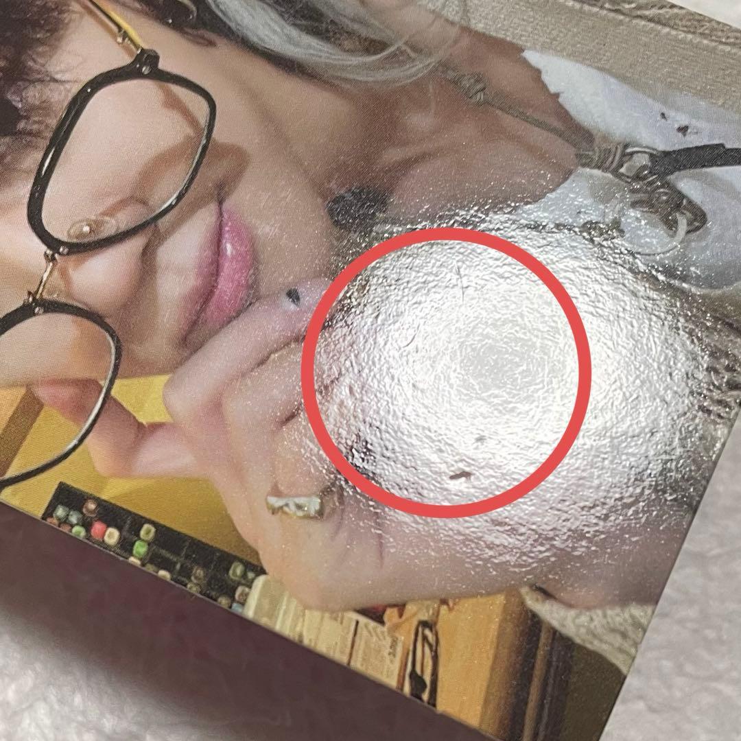 タレントカード SEVENTEEN SEVENTEENTH HEAVEN AM5:26Ver.