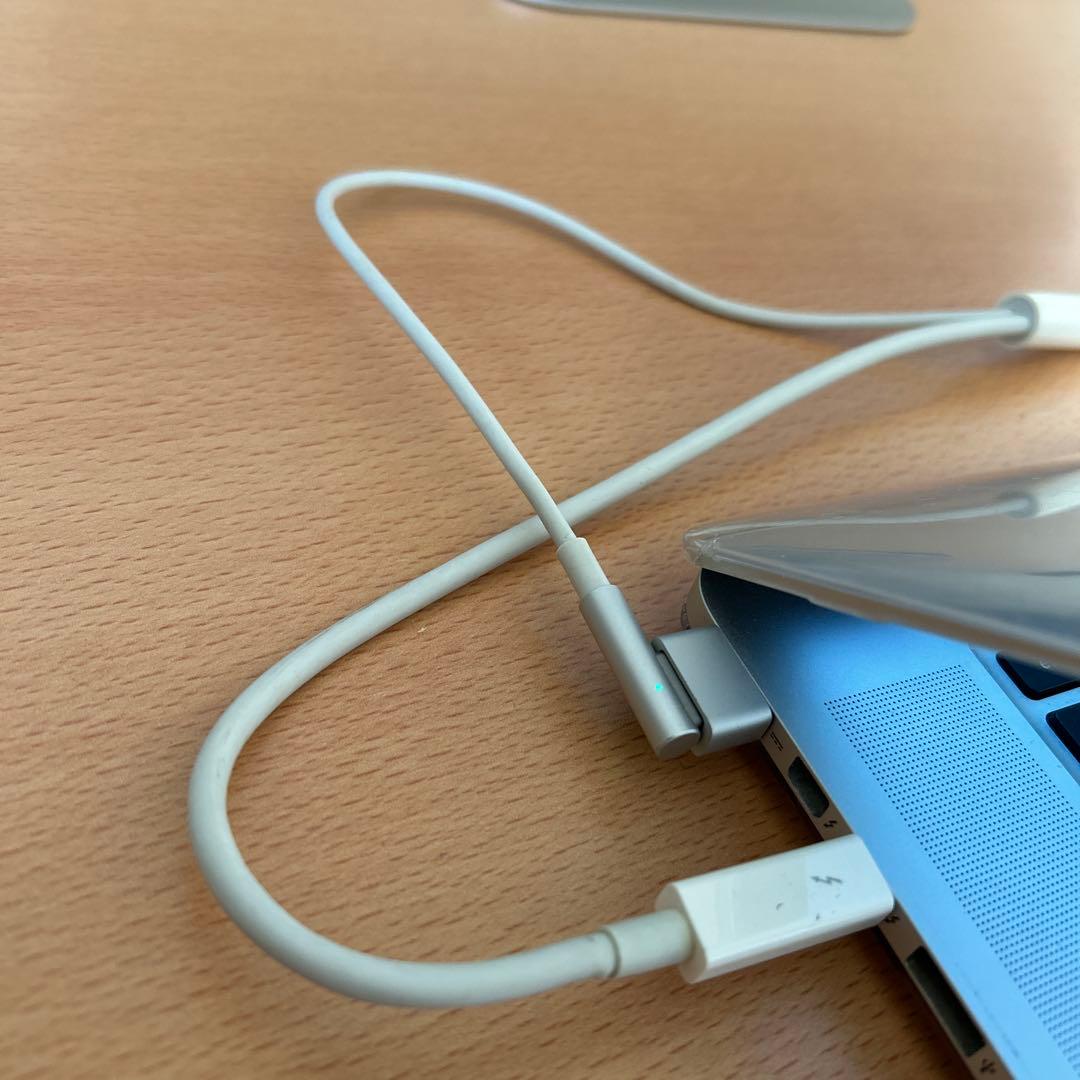 Apple Thunderbolt Display A1407 27インチ