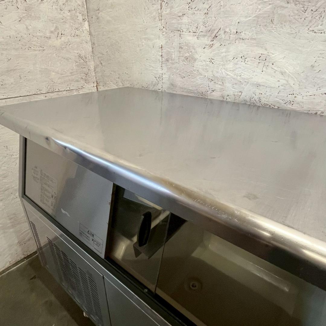 Panasonic 製氷機 SIM-S7500UB 2018年 Y2382