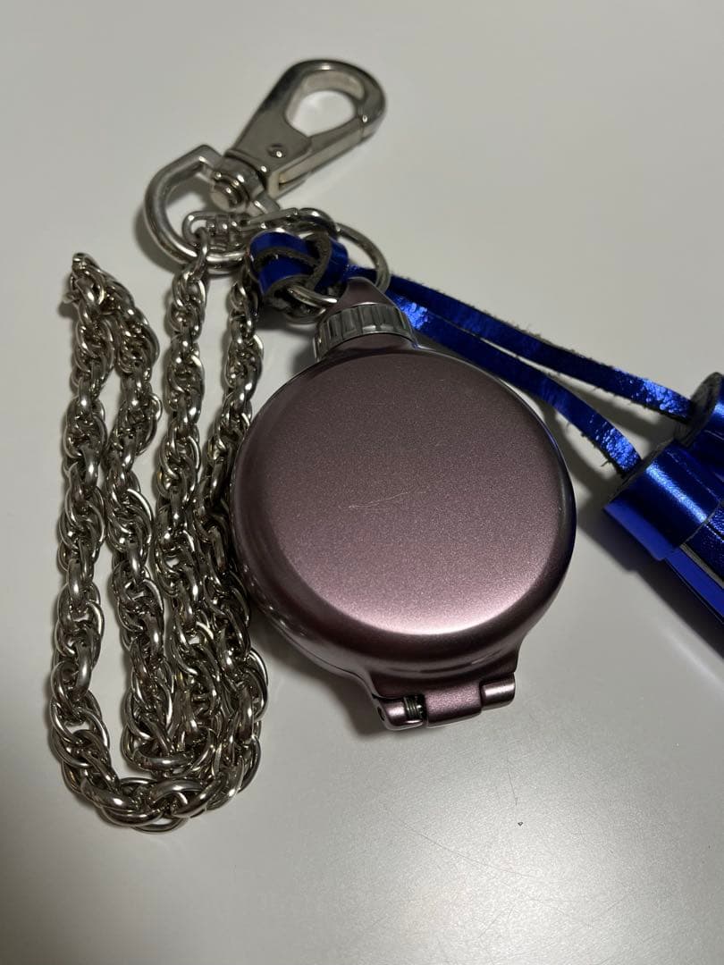 vivienne westwood 携帯灰皿　ピンク