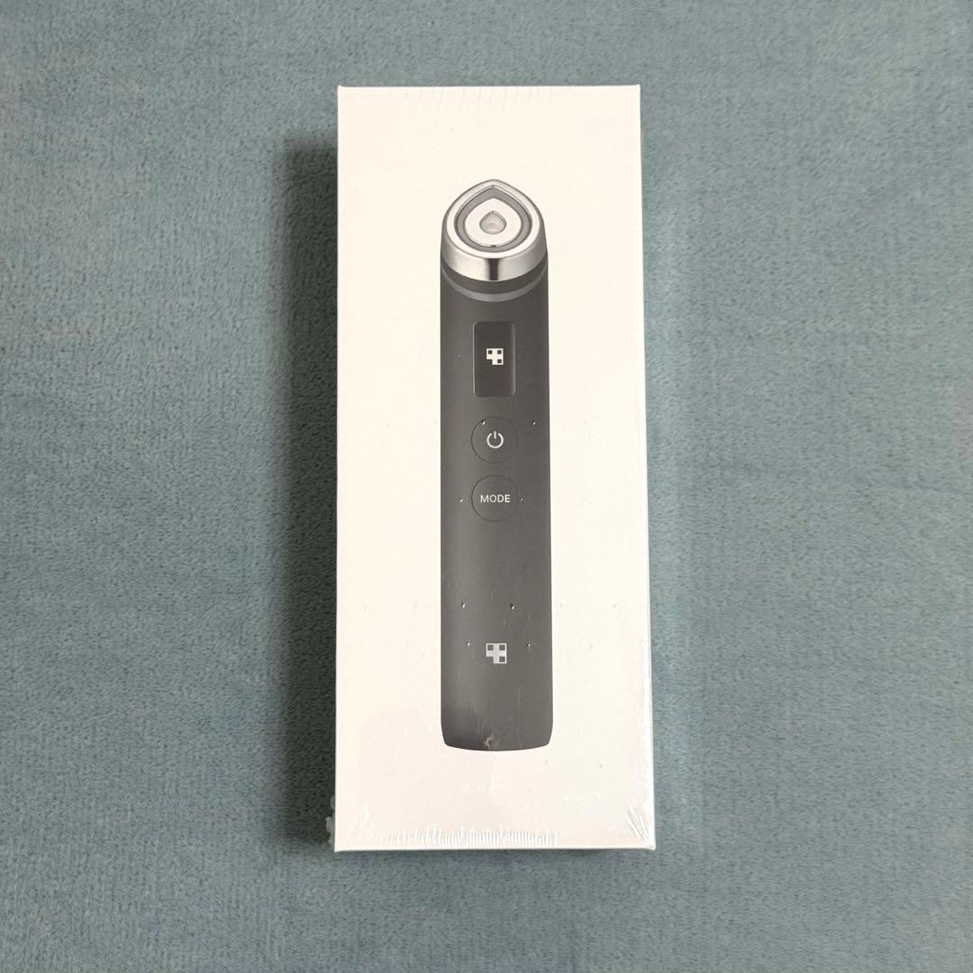 【24h以内発送】AGE-R ブースタープロ 美顔器 メディキューブ ブラック