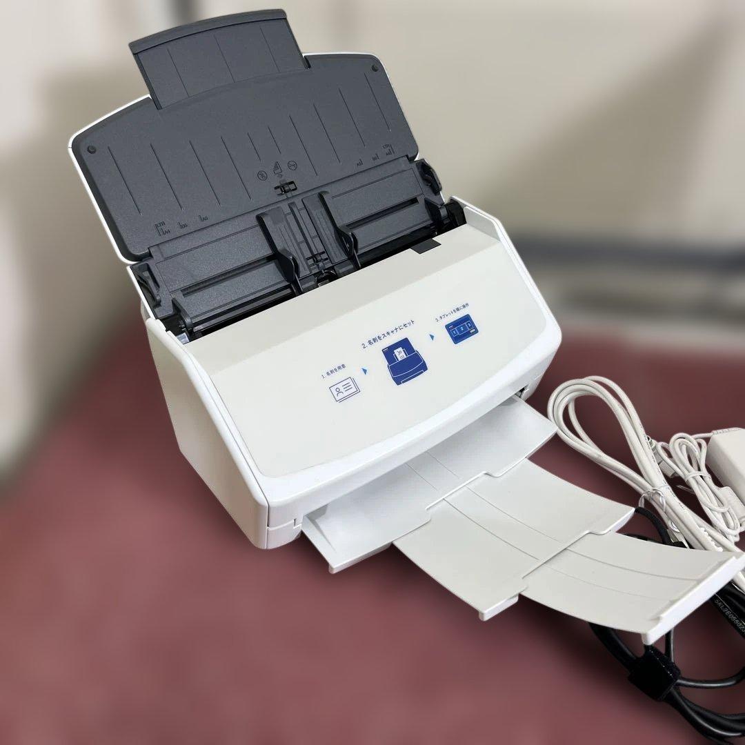 scansnap ix1500サンサンエディション回数少なめ4188回