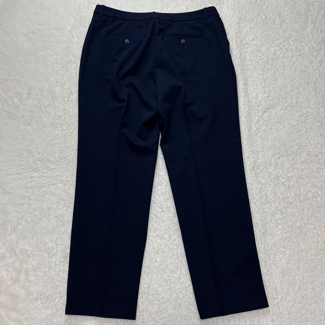 ユニクロ　UNIQLO セットアップ　ジャケット　パンツ　ネイビー　3XL