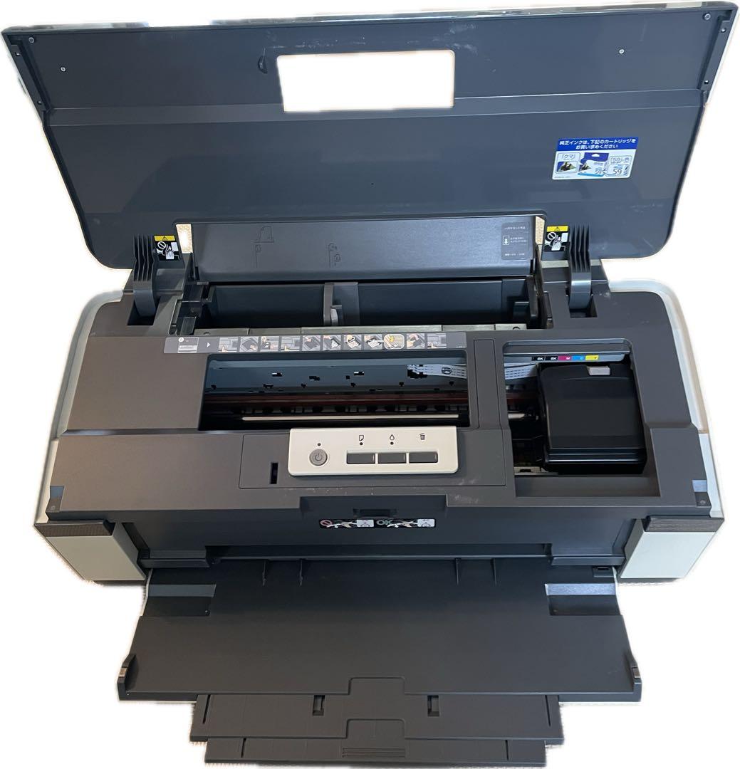 エプソン、A3ノビ対応プリンター「PX-1001」