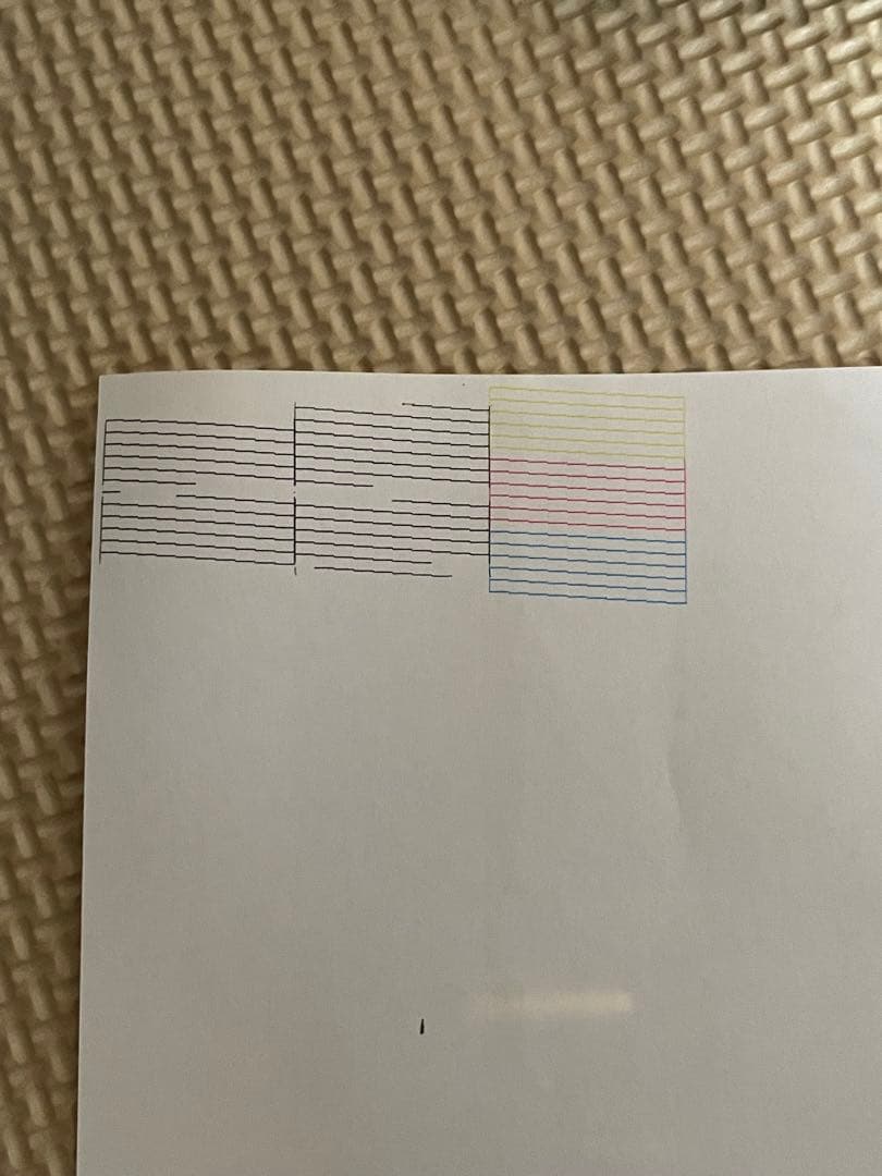 エプソン、A3ノビ対応プリンター「PX-1001」